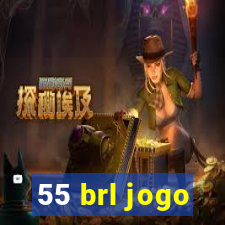 55 brl jogo